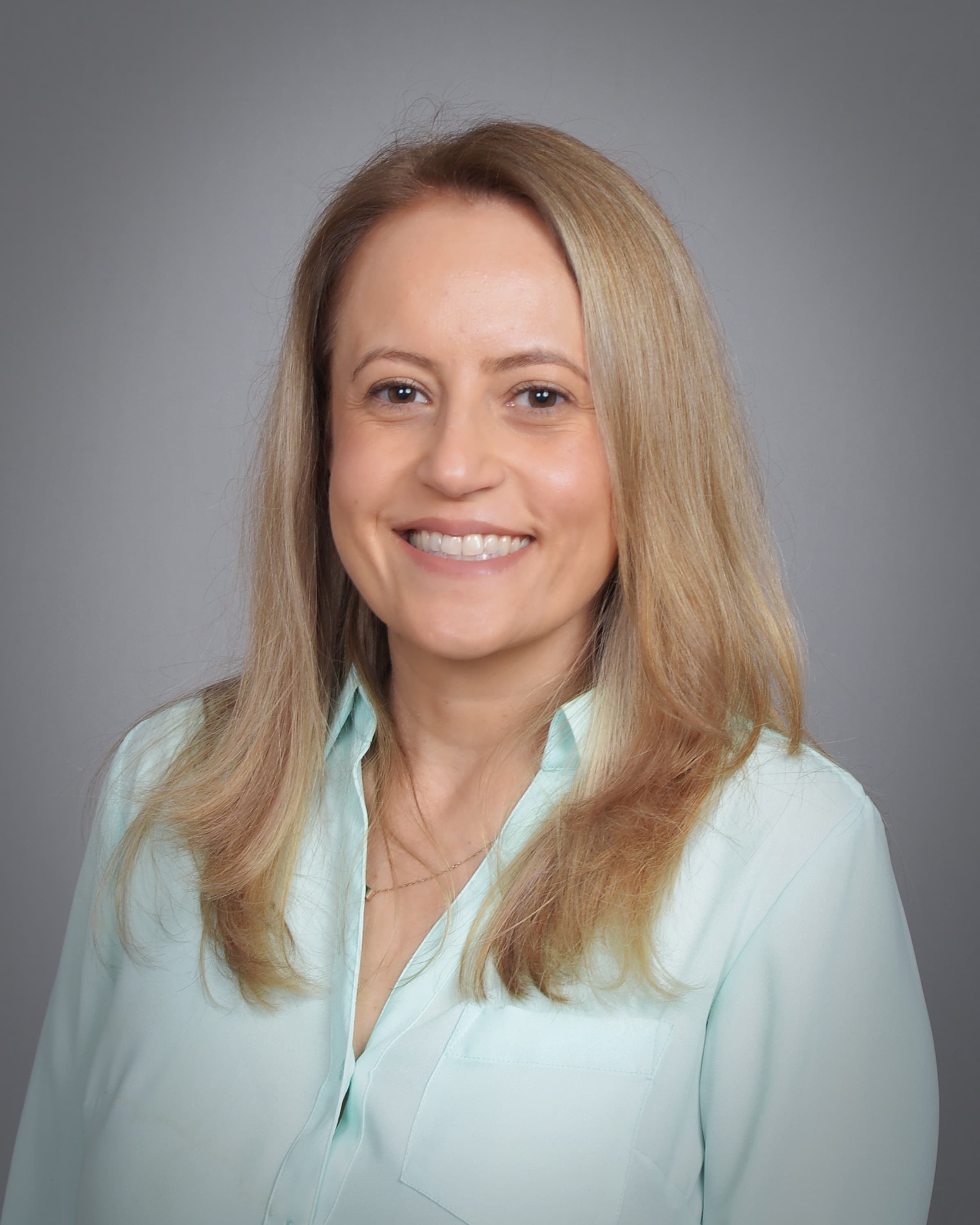 Dr. Aileen Arratoonian