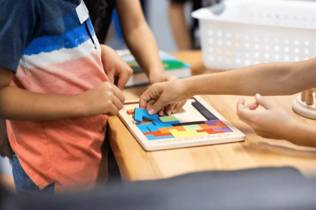 Top Signs Your Child May Benefit From A Neuropsychological Assessment